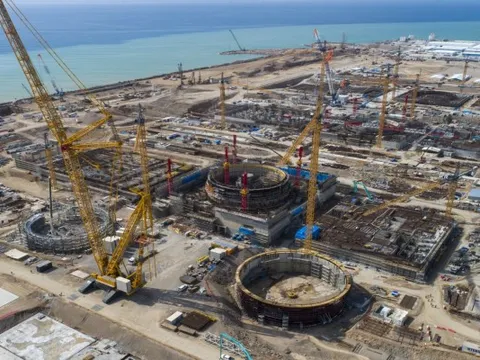 Mỹ, Pháp sẵn sàng trao công nghệ, Trung Quốc lần ngỏ nhưng Việt Nam nhắm nước khác làm dự án quốc gia đại sự