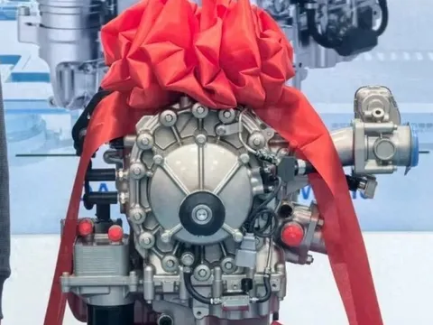 Một công nghệ bị phương Tây giữ trong nhiều thập kỷ, Trung Quốc chỉ cần 8 tháng để làm được nhiều hơn thế