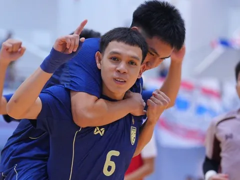 Tuyển Indonesia gục ngã ở chung kết, Thái Lan vô địch Đông Nam Á, gỡ gạc lại kỳ SEA Games thất bại