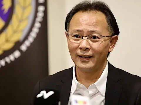 Dính bê bối nhập tịch, Malaysia nguy cơ vỡ kế hoạch đào tạo trẻ