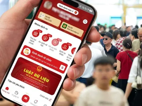 Vietcombank, VietinBank, Agribank và BIDV... hướng dẫn cách nhận 400 nghìn đồng tiền an sinh xã hội, người dân ai cũng nên biết