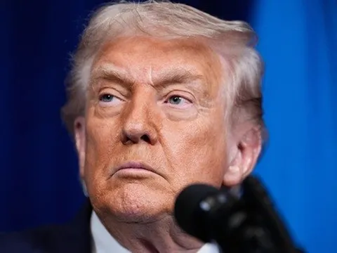 CIA tập kích bến cảng Venezuela bằng UAV?