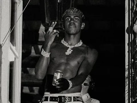 Nhìn lại 2025 toàn drama bủa vây của "thần đồng" Lamine Yamal