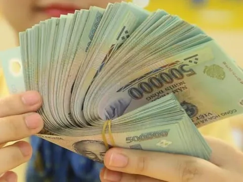 Cách nhận 400.000 đồng tiền an sinh xã hội dịp Tết Nguyên đán 2026