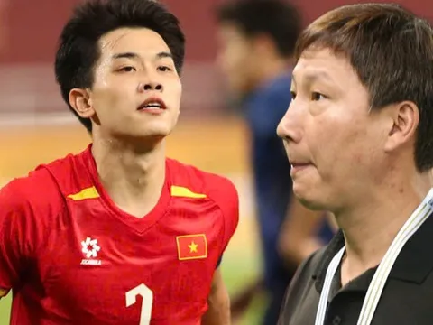 Chuyên gia châu Âu: "Chỉ cần làm đúng 1 việc này, tương lai bóng đá Việt Nam sẽ cực tươi sáng”