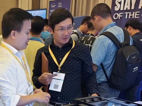 TP.HCM lập Tổ công tác liên ngành thúc đẩy dự án trung tâm dữ liệu AI gần 2 tỉ USD