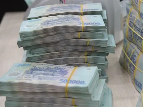 Cách nhanh nhất và cực kỳ đơn giản để nhận 400.000 đồng quà Tết