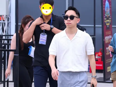 Diễn biến mới tại Công ty của con trai Chủ tịch Phạm Nhật Vượng