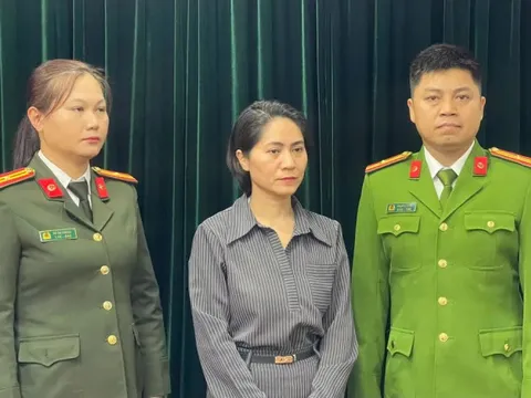 Khởi tố giám đốc công ty tổ chức show “Về đây bốn cánh chim trời” về tội lừa đảo chiếm đoạt tài sản