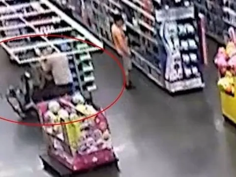 47 ngày ngồi tù oan chỉ vì giơ tay đỡ đứa trẻ suýt ngã trong siêu thị: Cuộc sống hoàn toàn rẽ lối