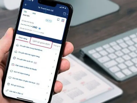 Ngày mai, tài khoản Agribank, Vietcombank, VietinBank, VPBank, MB, SHB… bị tạm ngừng giao dịch chuyển tiền, rút tiền trong trường hợp sau