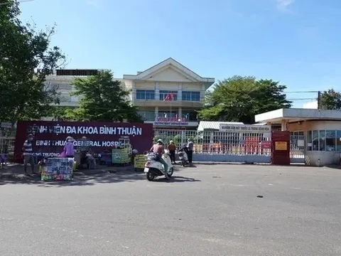 Các cơ sở y tế Lâm Đồng nợ gần 300 tỷ đồng, chủ yếu ở Bình Thuận cũ