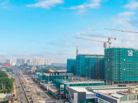 Quốc lộ 13 đấu thầu chọn nhà đầu tư, những dự án bất động sản nào hưởng lợi trực tiếp?