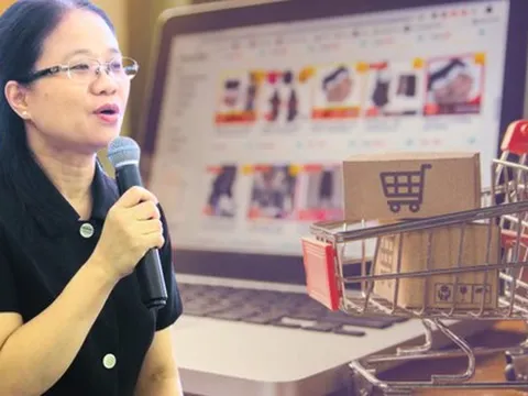Đại diện Cục Thuế: Bán hàng trên sàn TMĐT doanh thu dưới 3 tỷ đồng thì người bán không phải lo quyết toán thuế