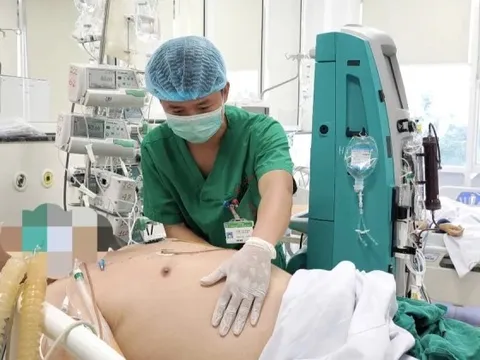 Cảnh báo từ ca bệnh sốt xuất huyết nguy kịch tại Hà Nội