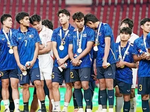 “U23 Thái Lan coi như hết cơ hội ở bảng tử thần, thua ngay từ trứng nước”