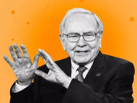 Ngày cuối cùng trên ghế CEO của Warren Buffett, chỉ báo yêu thích vẫn cao chưa từng có, gióng hồi chuông cảnh báo TTCK