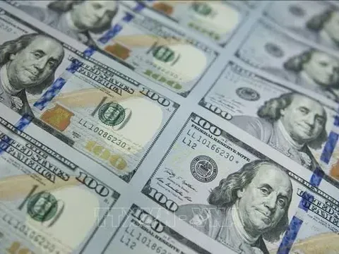 Đồng USD hướng đến năm giảm giá mạnh nhất kể từ 2017