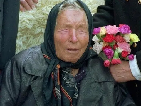 Lời tiên tri rùng rợn của Baba Vanga về ngày tận thế nhân loại