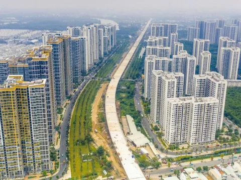 Các luật mới từ ngày 1-1 tác động đến đầu tư, đất đai, năng lượng