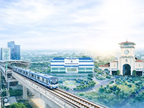 Gần Chợ Bến Thành sẽ có bệnh viện trăm tỷ