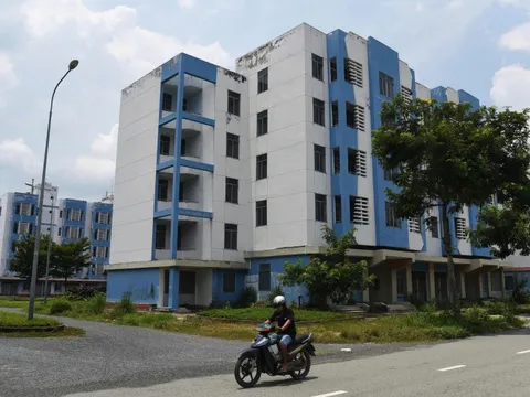 TP.HCM siết quy trình mua, thuê nhà ở xã hội: công khai giá, chặn ủy quyền, chống 'cò' hồ sơ