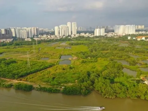 Quốc Cường Gia Lai bán thêm 2 công ty để lấy lại dự án Bắc Phước Kiến