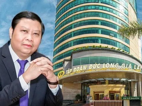 "Đại gia phố núi" nợ ngập đầu, lỗ lũy kế hàng nghìn tỷ vừa bán sạch vốn công ty con, dự thu gần 530 tỷ giữa lúc được đề xuất giao làm cao tốc 77.000 tỷ đồng