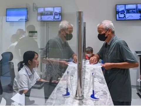 Từ 1/1/2026: 4 chính sách y tế quan trọng, mở rộng chi bảo hiểm y tế