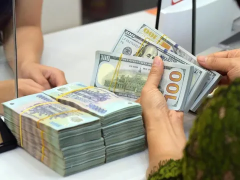 Năm 2025, một số người Việt trong nước nhận được khoảng 10,5 tỷ USD