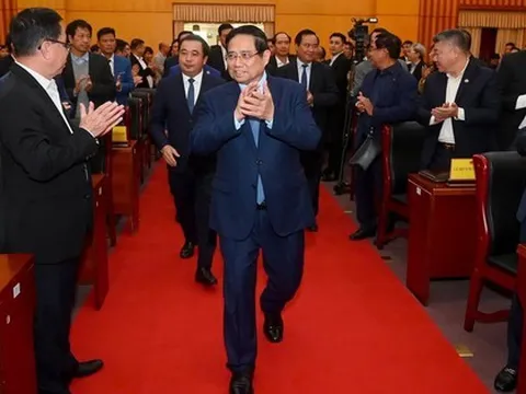 Xuất khẩu nông, lâm, thủy sản lập kỷ lục trên 70 tỉ USD