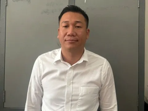 Bắt tạm giam giám đốc Trần Văn Kiên và phó giám đốc Phạm Khắc Học