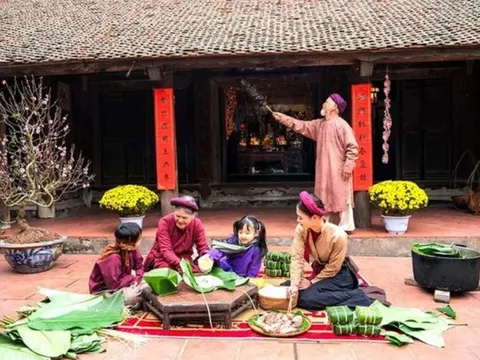 Thủ tướng yêu cầu gộp 2 tháng lương hưu chi trả vào dịp Tết Nguyên đán