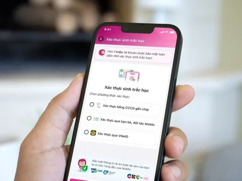 Từ 1/1/2026, người dùng MoMo, ZaloPay... chú ý, quy định sau chính thức có hiệu lực