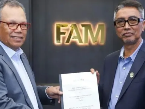 Malaysia kháng án gian lận nhập tịch cầu thủ: Luật sư chỉ rõ kết cục khó tránh