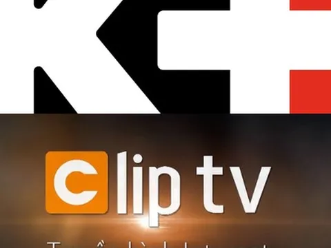 K+ và ClipTV chính thức ngừng phát sóng