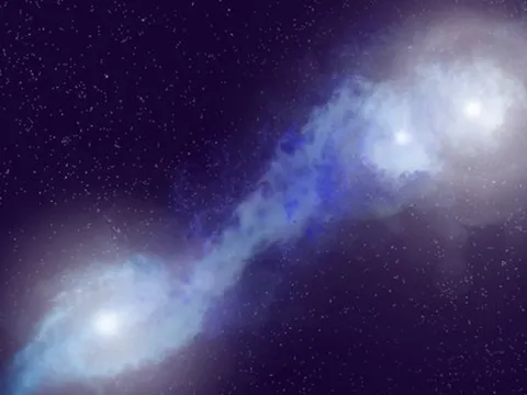 Đài thiên văn Mỹ bắt sóng vô tuyến lạ, tiết lộ hiện tượng chưa từng thấy