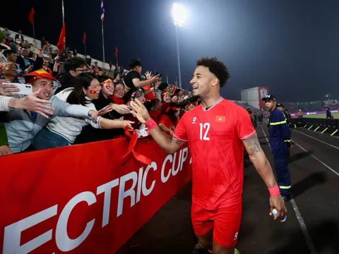 Xuân Son ra thông điệp đặc biệt để trải lòng ngay đầu năm mới