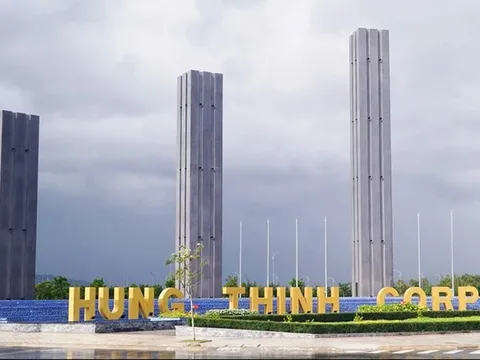 Hàng loạt vi phạm tại dự án Khu đô thị Golden Bay Khánh Hòa