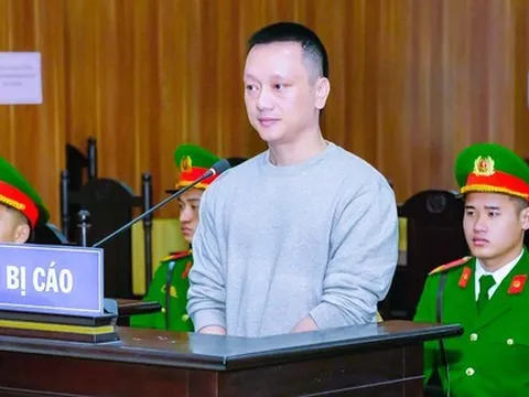 Vụ chạy án của trùm giang hồ Vi "ngộ": Lộ diện "trùm cuối"