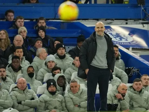 Chelsea họp khẩn sa thải HLV Enzo Maresca?