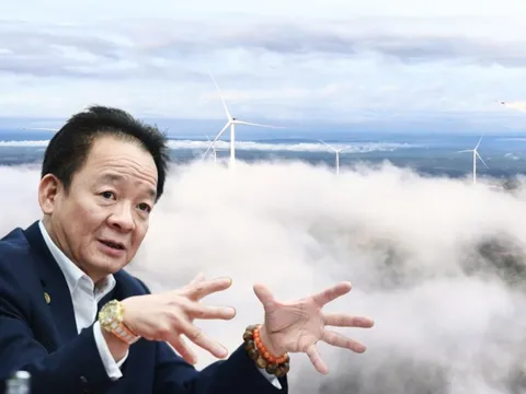 Hạ tầng năng lượng xuyên biên giới: Không gian mới cho khu vực tư nhân