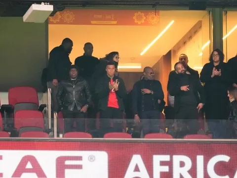 Mbappe khiến Real Madrid “toát mồ hôi”