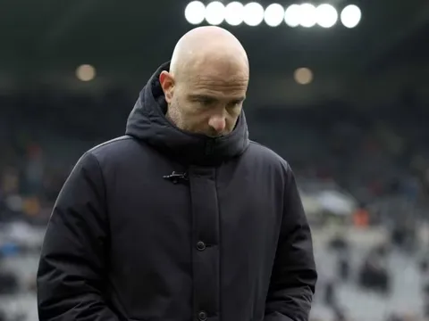 Bất đồng quan điểm, HLV Enzo Maresca sẵn sàng chia tay Chelsea