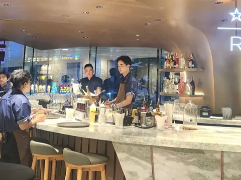 Starbucks chạm mốc 150 cửa hàng, thị trường ghi nhận chuỗi cà phê trung - cao cấp nở rộ