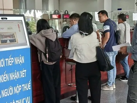 Chính thức: Người nhận lương 17 triệu đồng/tháng không phải nộp thuế thu nhập cá nhân