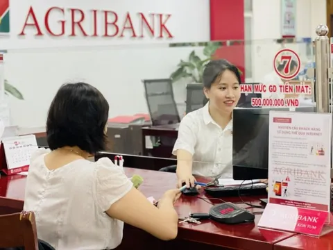 Từ hôm nay, Agribank, Vietcombank, VietinBank,… tạm ngừng toàn bộ giao dịch rút/chuyển tiền đối với trường hợp sau