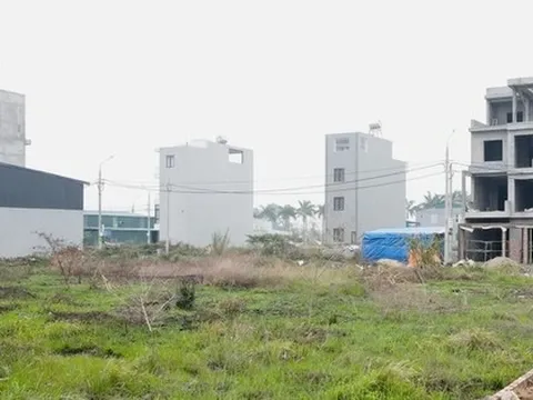 Quy định về chuyển đất vườn sang đất ở có hiệu lực từ 1-1-2026, người dân nộp tiền ít hơn