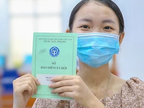 Vì sao BHXH TPHCM ngưng cấp sổ BHXH bản giấy từ 1-1-2026?