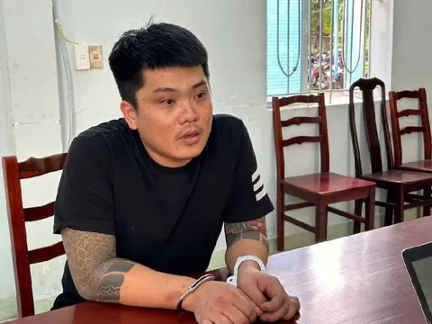 TikToker “Huỳnh Cao Cường - Đức Năng Thắng Số” trục lợi hàng tỷ đồng từ việc cứu người bên Campuchia